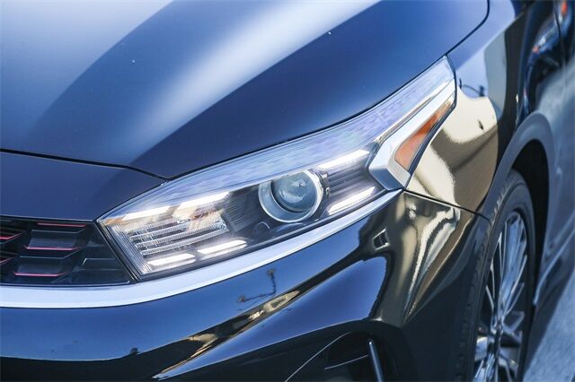 2022 Kia Forte GT-Line Glendale CA