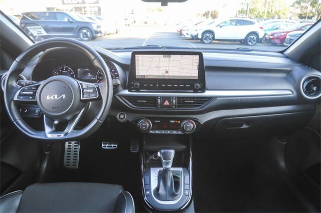 2022 Kia Forte GT-Line Glendale CA