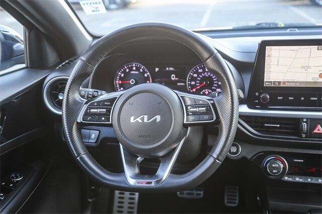 2022 Kia Forte GT-Line Glendale CA