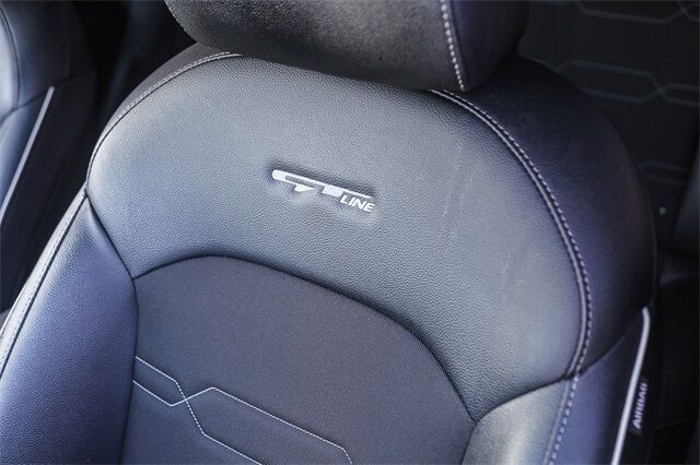 2022 Kia Forte GT-Line Glendale CA