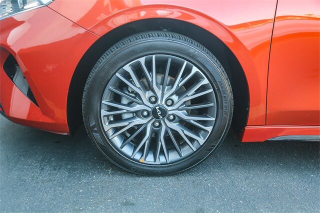 2022 Kia Forte GT-Line Glendale CA