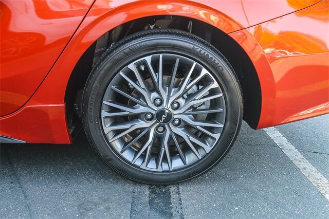 2022 Kia Forte GT-Line Glendale CA