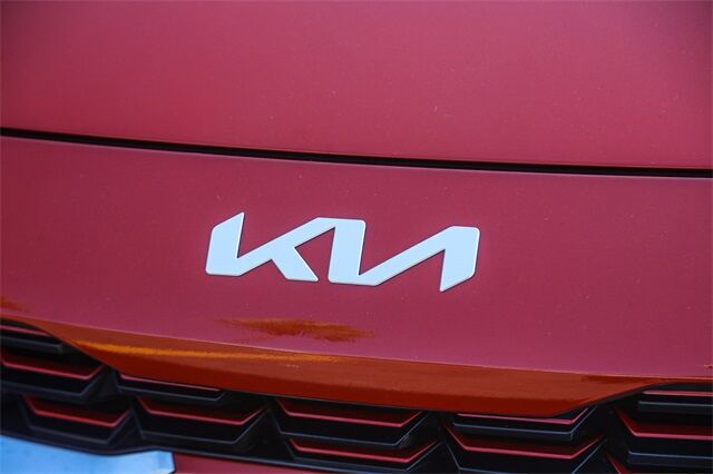 2022 Kia Forte GT-Line Glendale CA