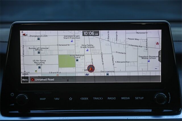 2022 Kia Forte GT-Line Glendale CA