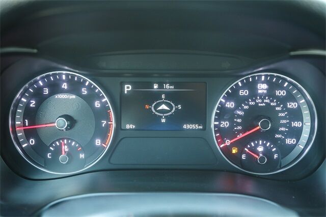 2022 Kia Forte GT-Line Glendale CA