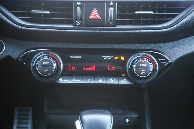 2022 Kia Forte GT-Line Glendale CA