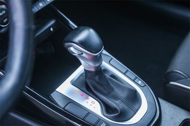 2022 Kia Forte GT-Line Glendale CA