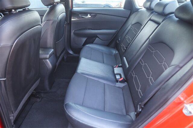 2022 Kia Forte GT-Line Glendale CA