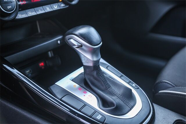 2022 Kia Forte GT-Line Glendale CA