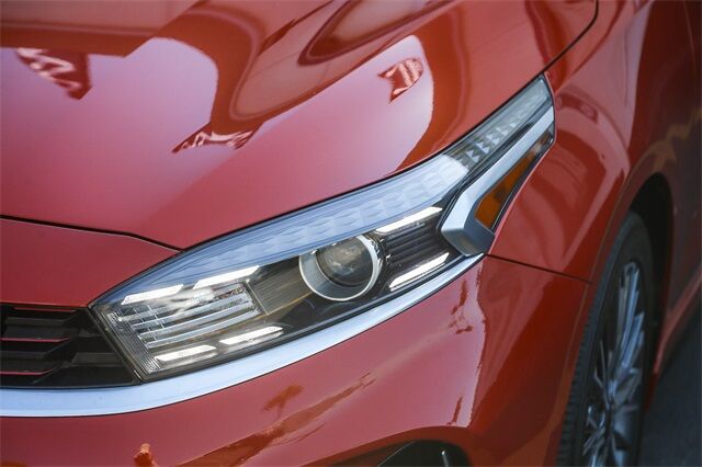 2022 Kia Forte GT-Line Glendale CA