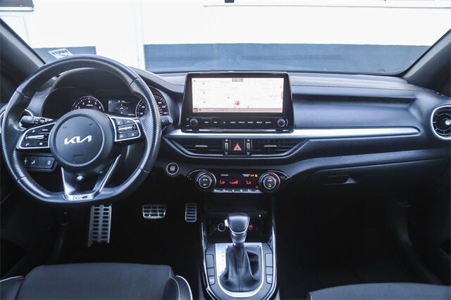 2022 Kia Forte GT-Line Glendale CA