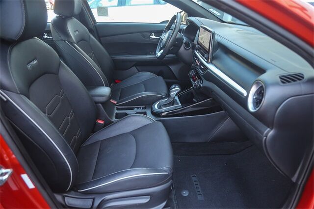 2022 Kia Forte GT-Line Glendale CA