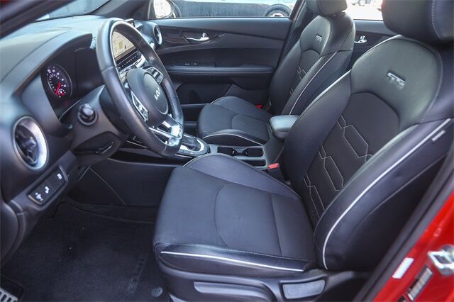 2022 Kia Forte GT-Line Glendale CA