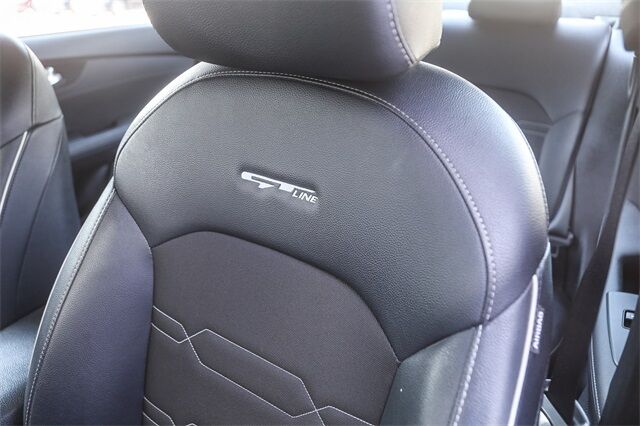 2022 Kia Forte GT-Line Glendale CA
