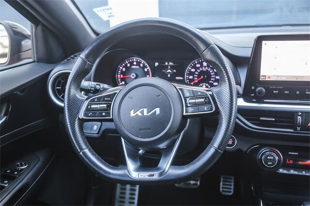 2022 Kia Forte GT-Line Glendale CA