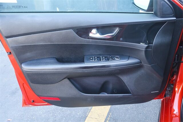 2022 Kia Forte GT-Line Glendale CA