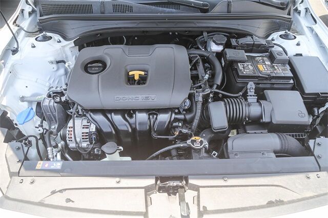 2022 Kia Forte GT-Line Glendale CA