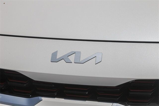 2022 Kia Forte GT-Line Glendale CA