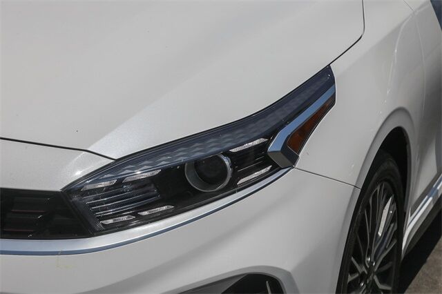 2022 Kia Forte GT-Line Glendale CA
