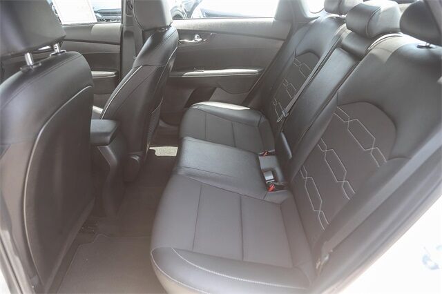 2022 Kia Forte GT-Line Glendale CA