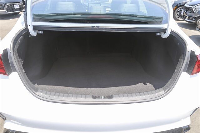 2022 Kia Forte GT-Line Glendale CA