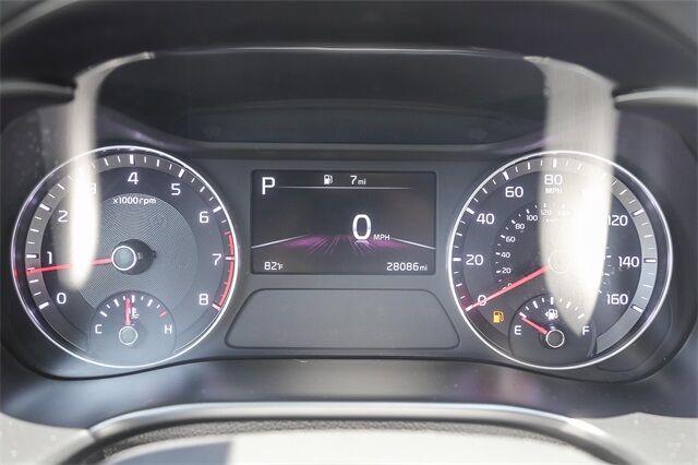 2022 Kia Forte GT-Line Glendale CA