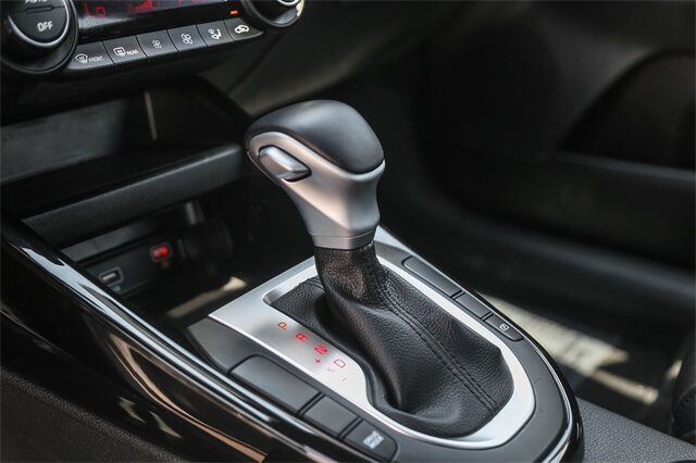 2022 Kia Forte GT-Line Glendale CA