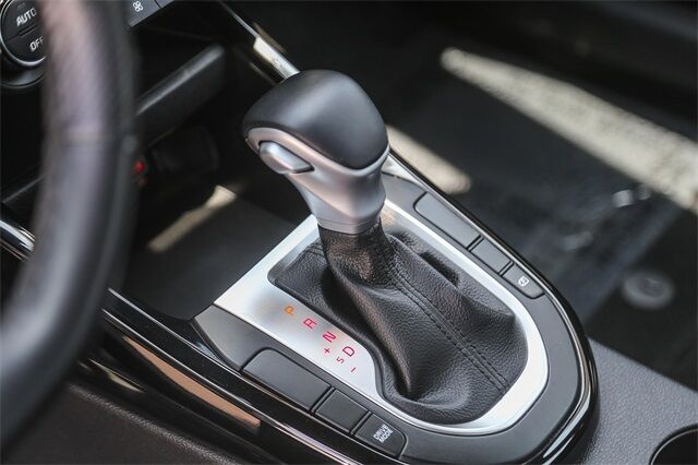 2022 Kia Forte GT-Line Glendale CA