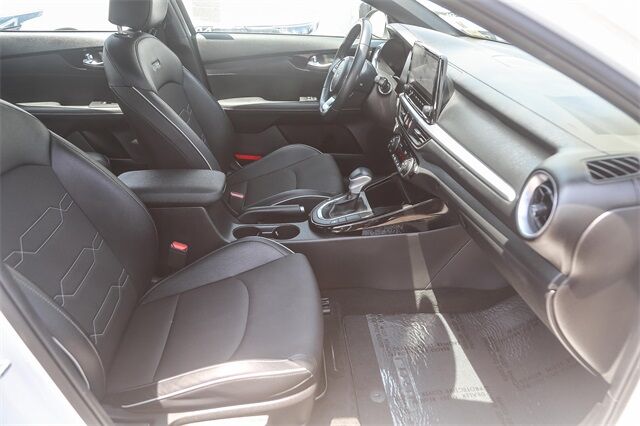 2022 Kia Forte GT-Line Glendale CA