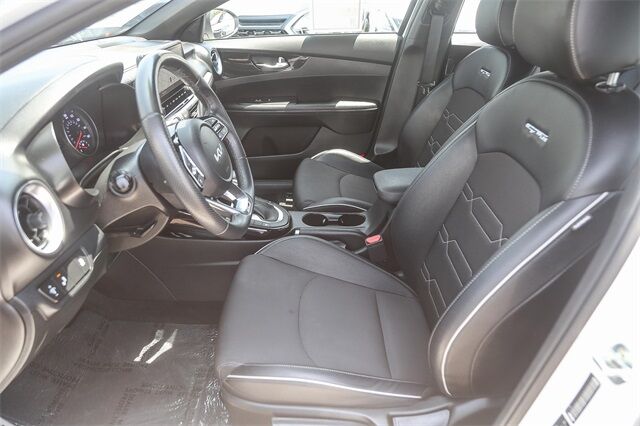 2022 Kia Forte GT-Line Glendale CA