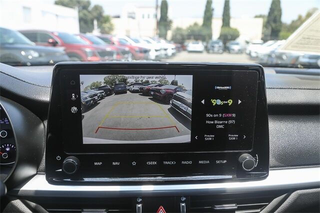 2022 Kia Forte GT-Line Glendale CA