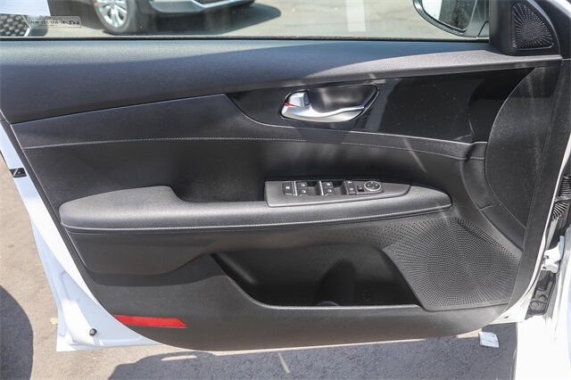2022 Kia Forte GT-Line Glendale CA