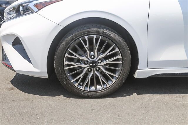2022 Kia Forte GT-Line Glendale CA