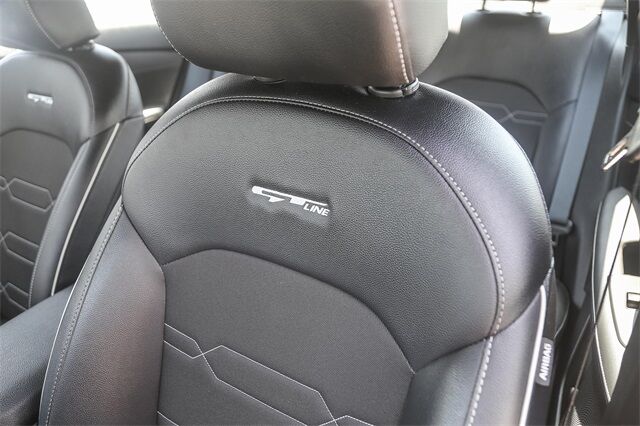 2022 Kia Forte GT-Line Glendale CA