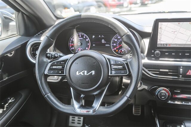 2022 Kia Forte GT-Line Glendale CA