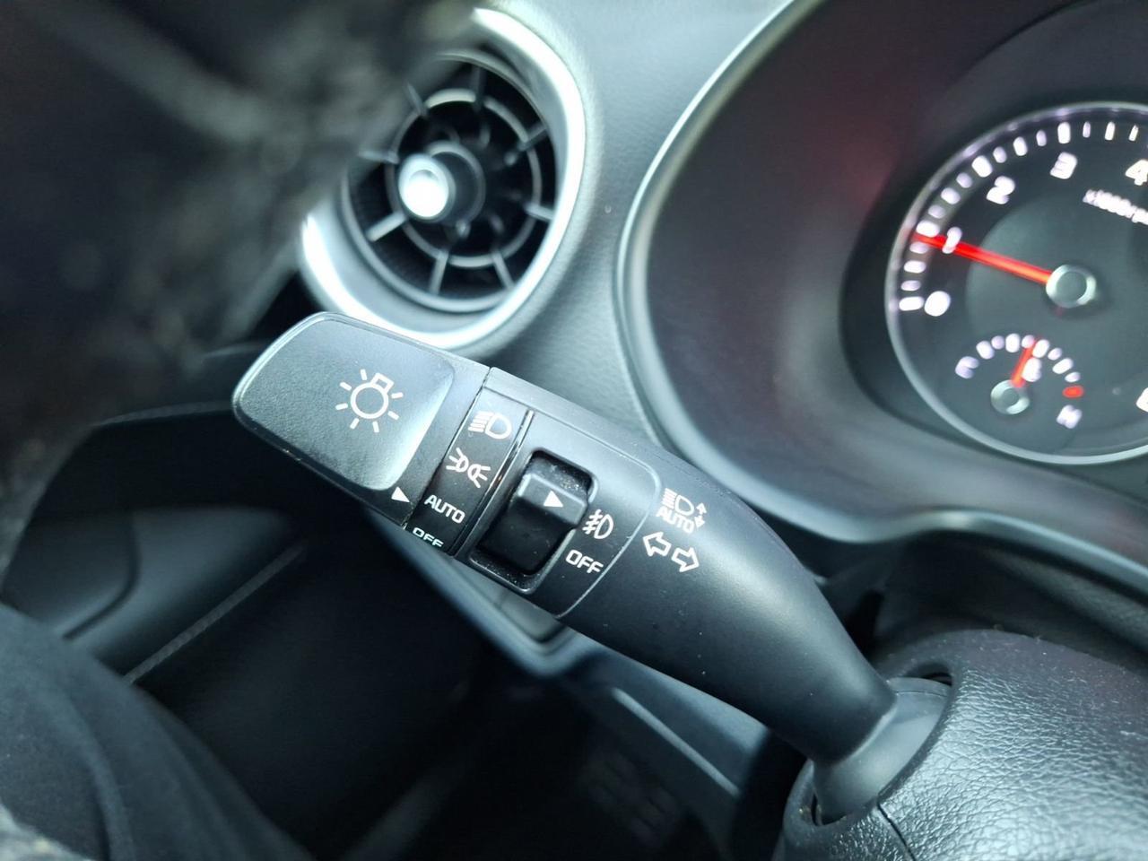 2022 Kia Forte GT-Line Hurst TX