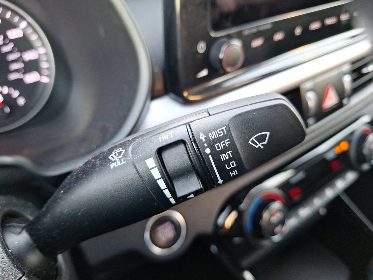 2022 Kia Forte GT-Line Hurst TX