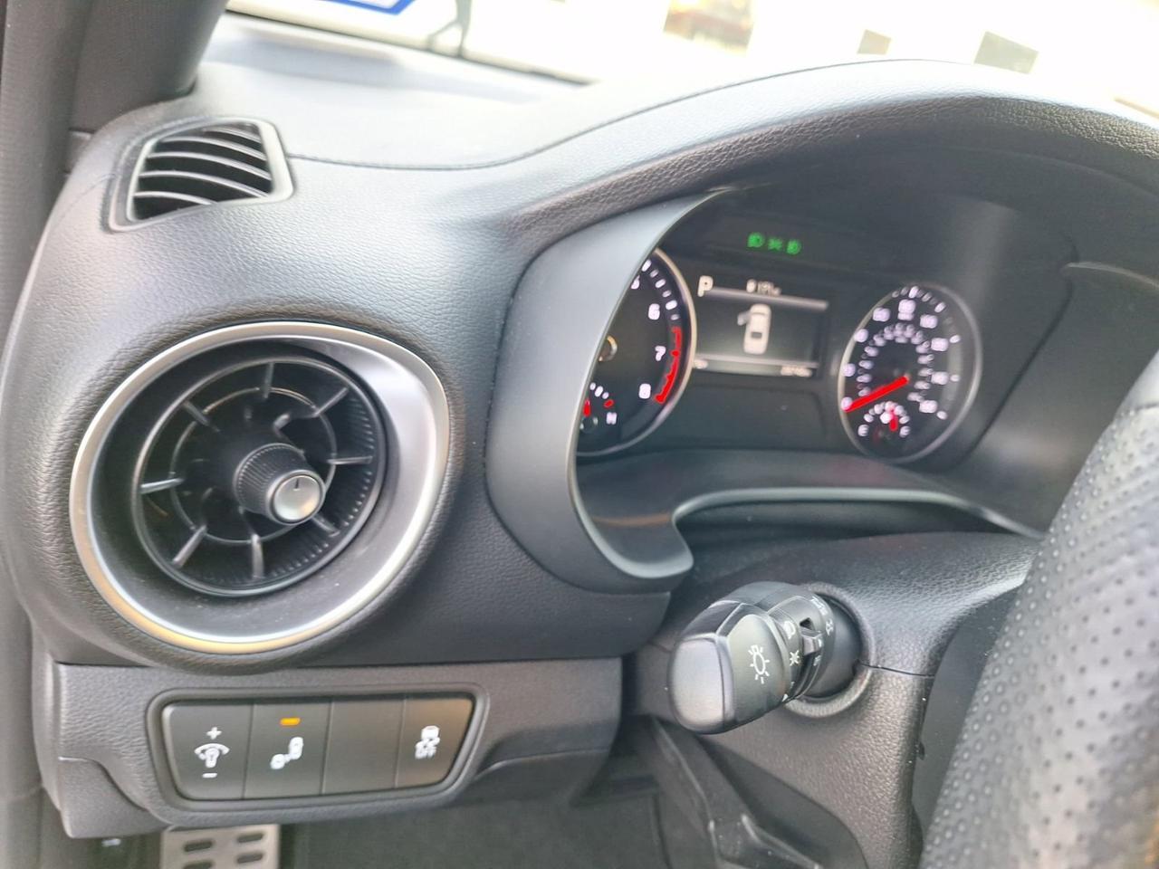 2022 Kia Forte GT-Line Hurst TX