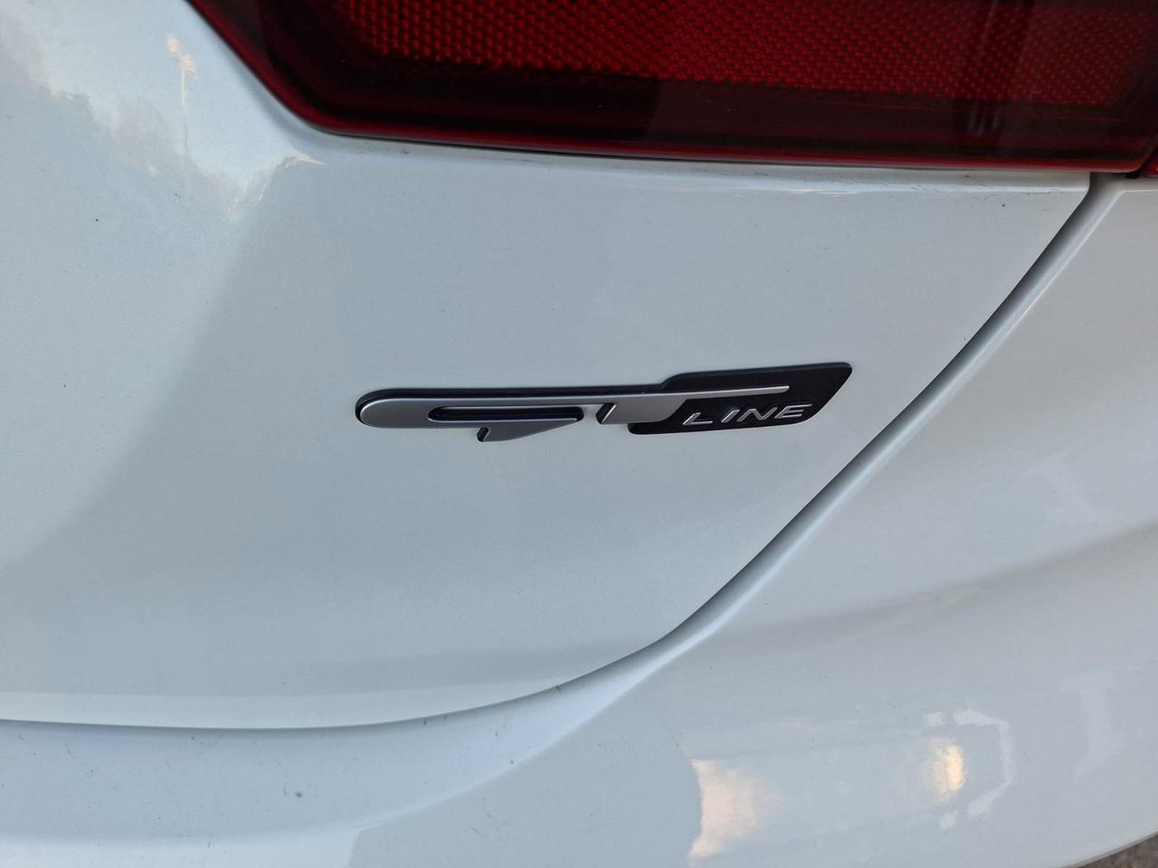 2022 Kia Forte GT-Line Hurst TX