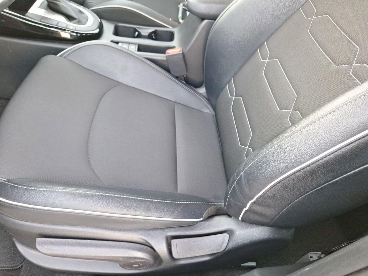 2022 Kia Forte GT-Line Hurst TX