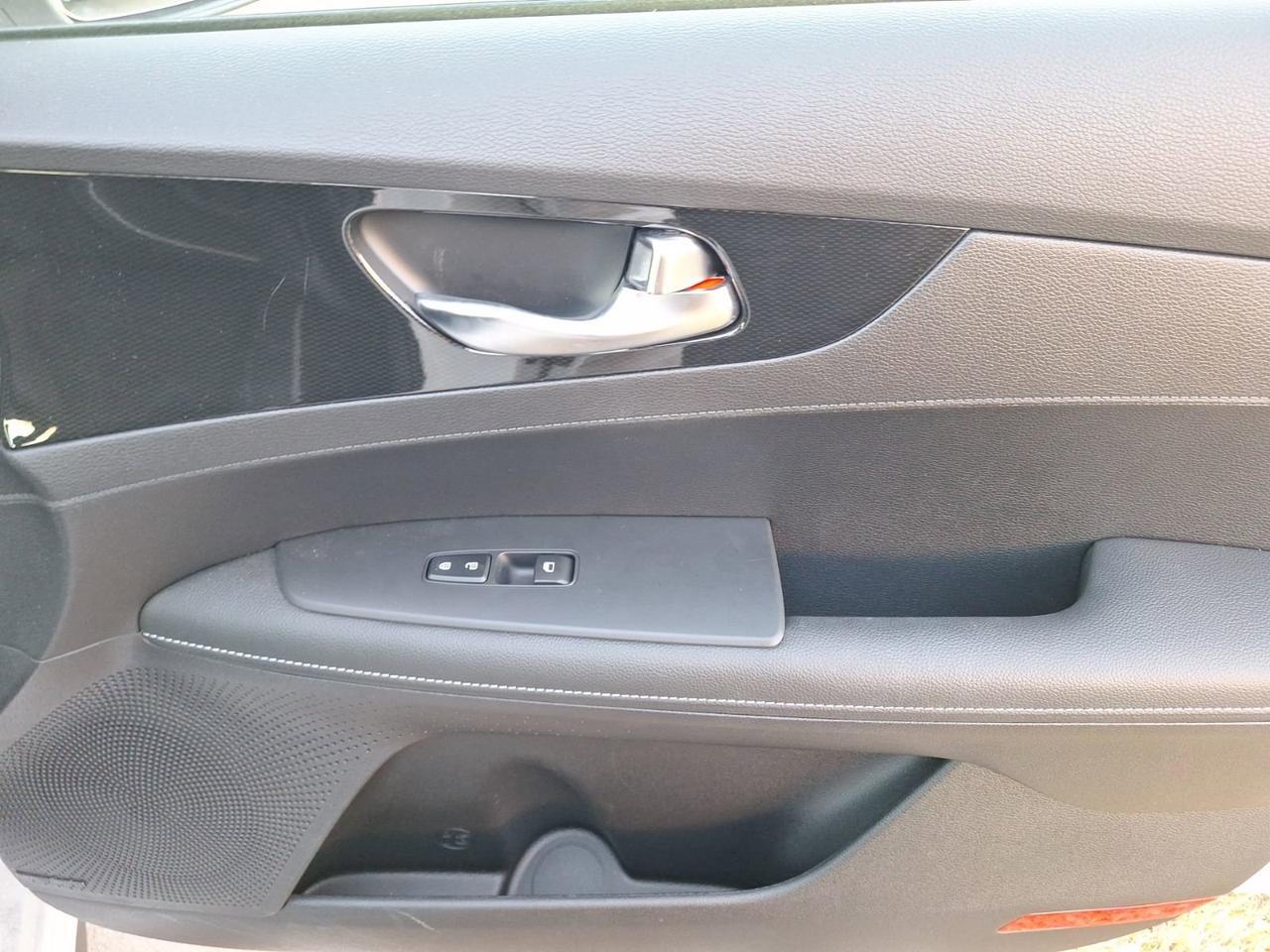 2022 Kia Forte GT-Line Hurst TX