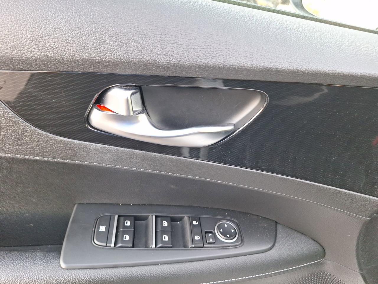 2022 Kia Forte GT-Line Hurst TX