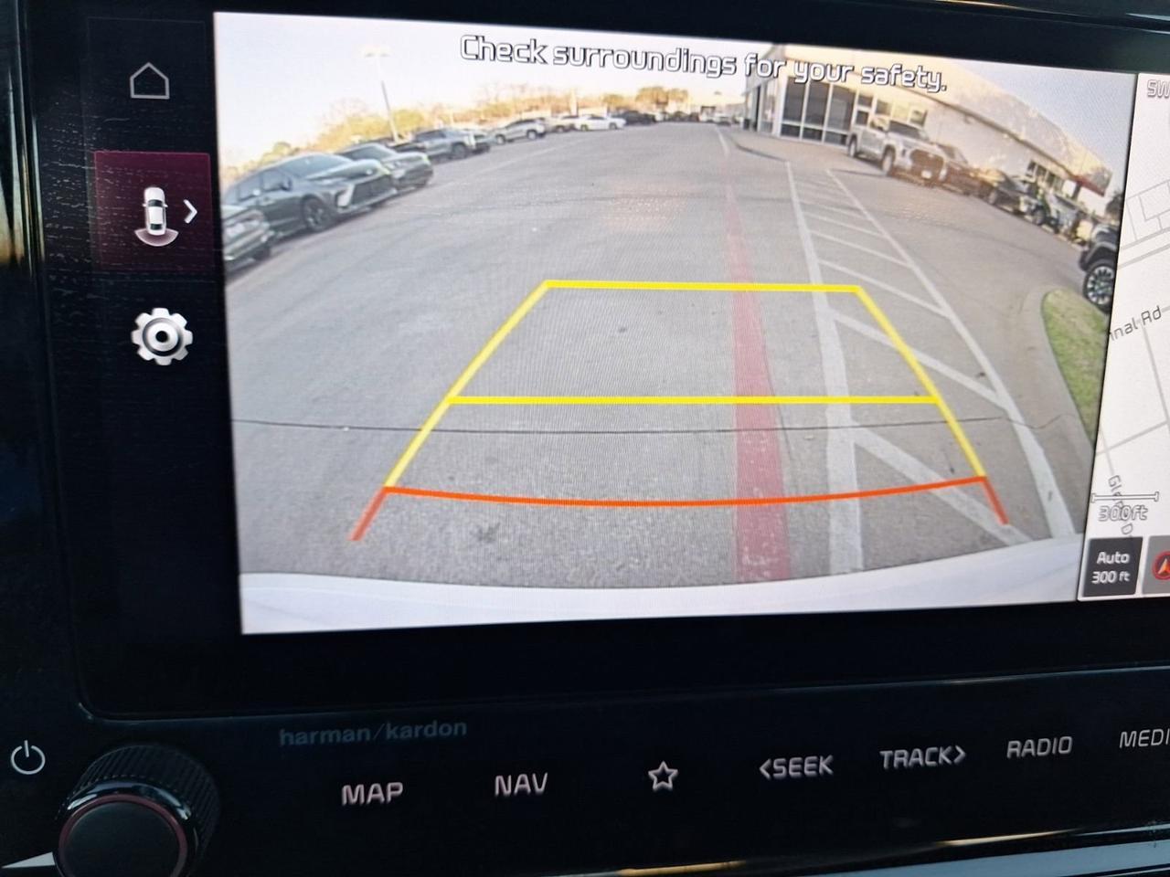 2022 Kia Forte GT-Line Hurst TX