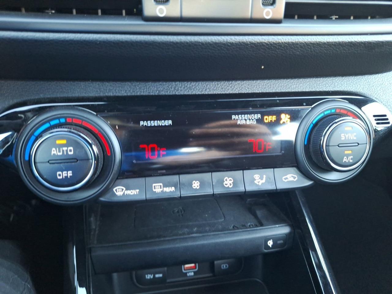 2022 Kia Forte GT-Line Hurst TX