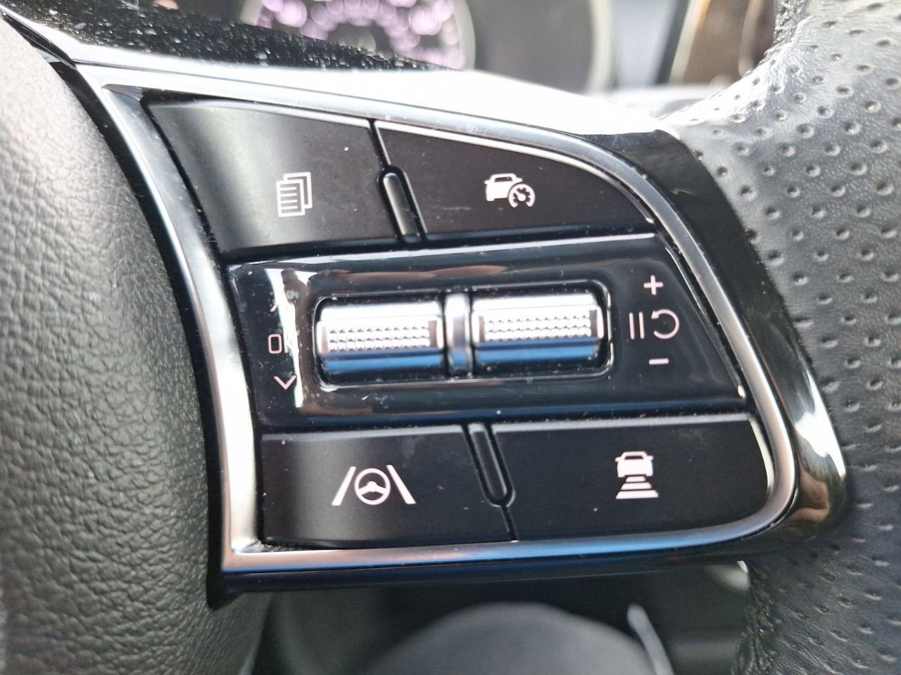 2022 Kia Forte GT-Line Hurst TX