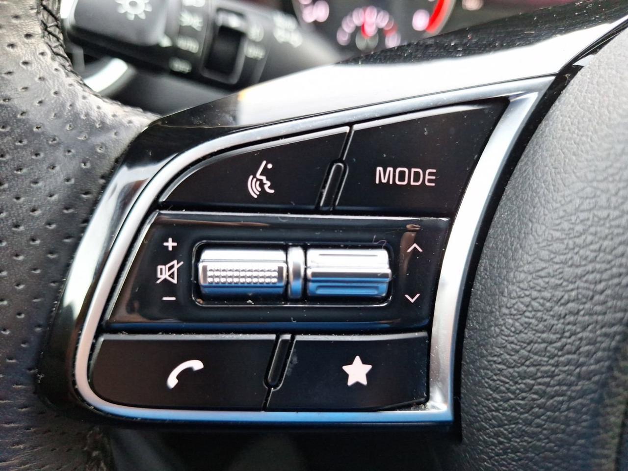 2022 Kia Forte GT-Line Hurst TX