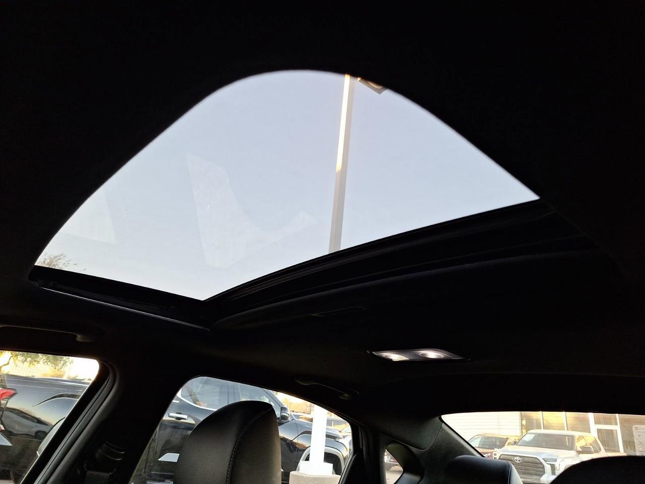 2022 Kia Forte GT-Line Hurst TX