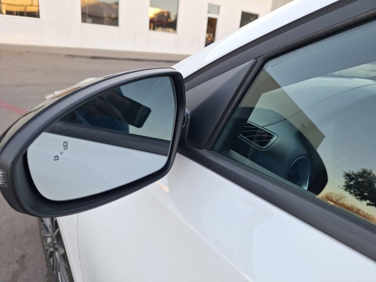 2022 Kia Forte GT-Line Hurst TX