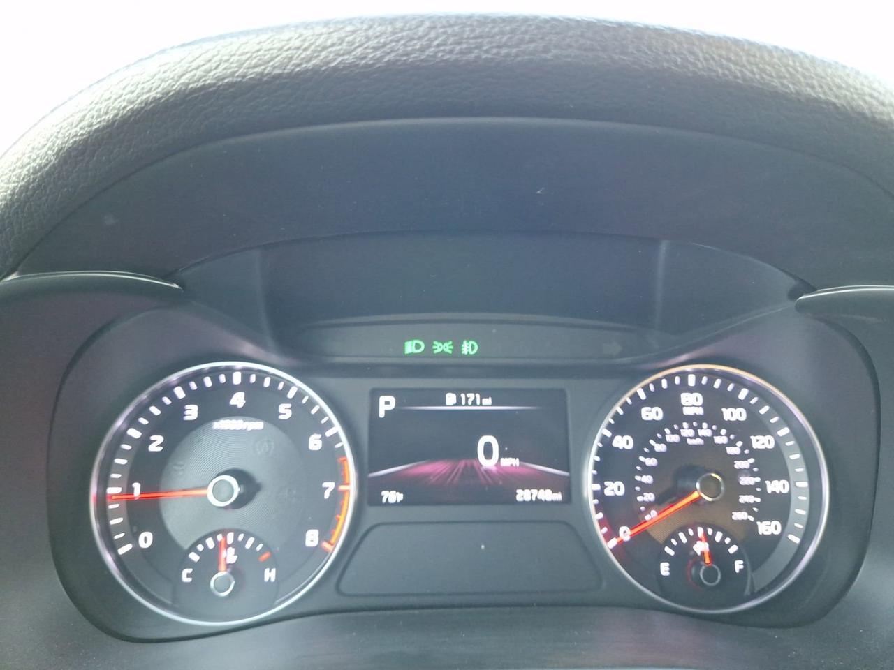 2022 Kia Forte GT-Line Hurst TX