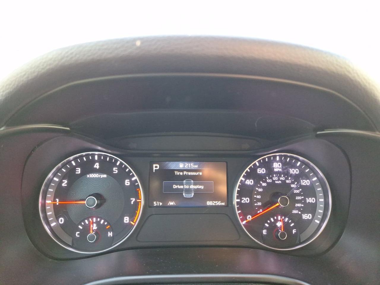 2022 Kia Forte GT-Line Hurst TX